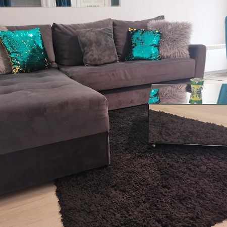 Apartments Vila White House Pančevo Стая снимка