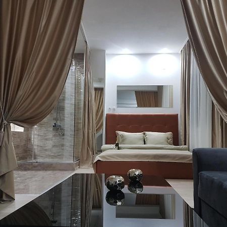 Apartments Vila White House Pančevo Екстериор снимка