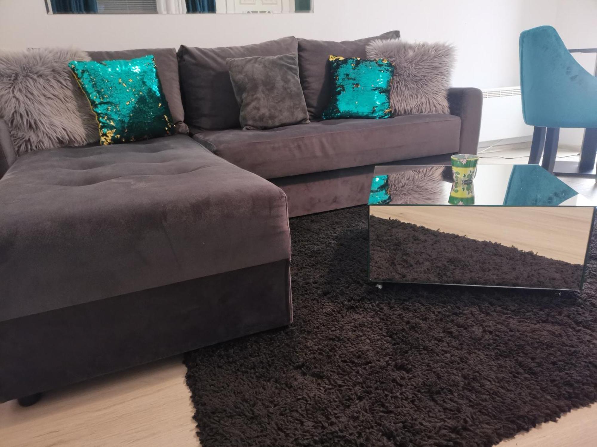 Apartments Vila White House Pančevo Стая снимка